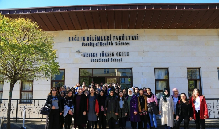 Hasan Kalyoncu Üniversitesi Kapılarını Üniversite Adaylarına Açıyor
