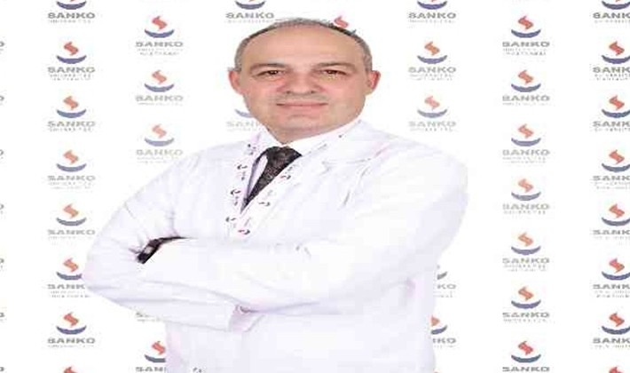 SANKO Üniversitesi Hastanesi Romatoloji Kliniği hizmete girdi