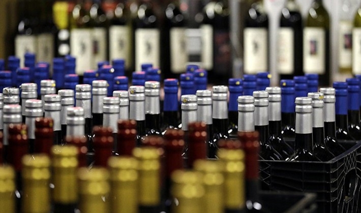 Gaziantep'te sahte alkolden ölenlerin sayısı 8'ye yükseldi