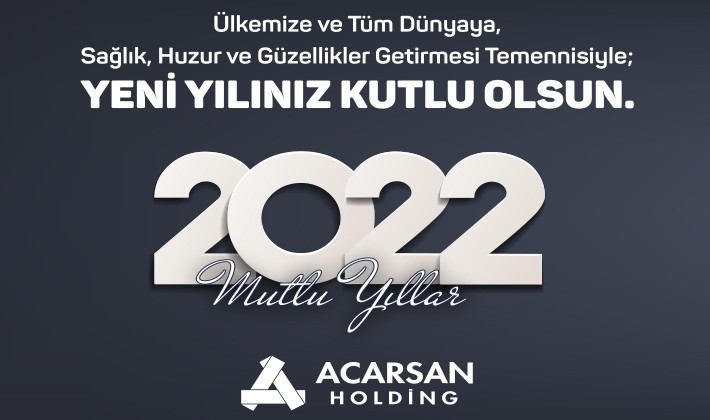 ACARSAN HOLDİNG