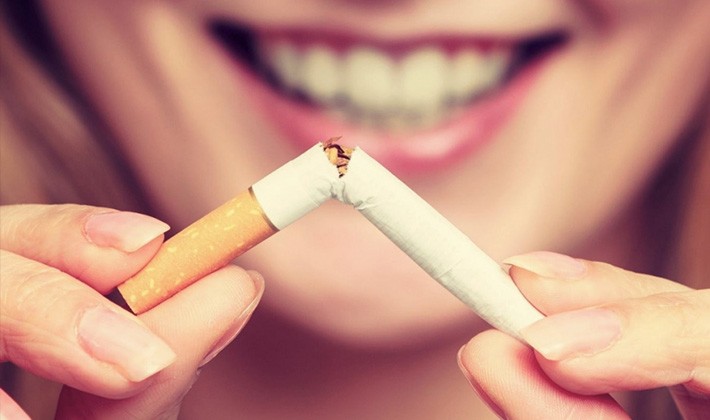 'Sigarayı deneyen her 5 kişiden 3'ü bağımlı oluyor'