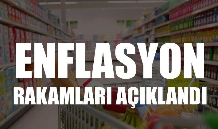 Enflasyon yıllık yüzde 36,08 oldu