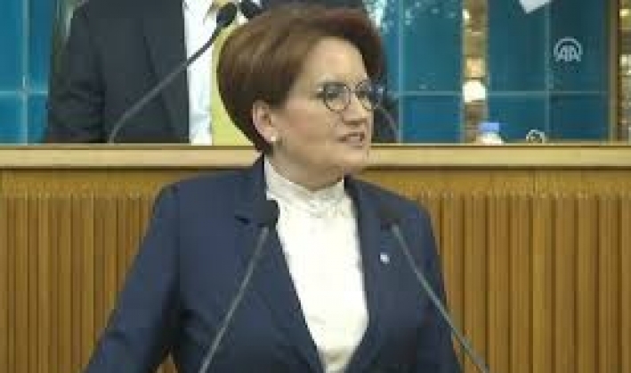 AKŞENER AÇIKLADI