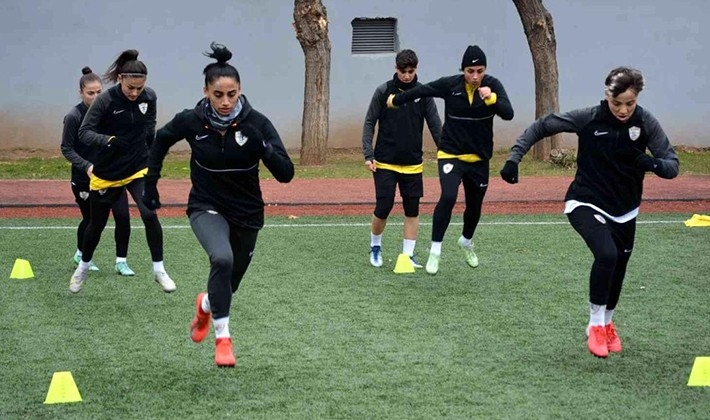 Gaziantep ALG Spor, Trabzon'a konuk olacak