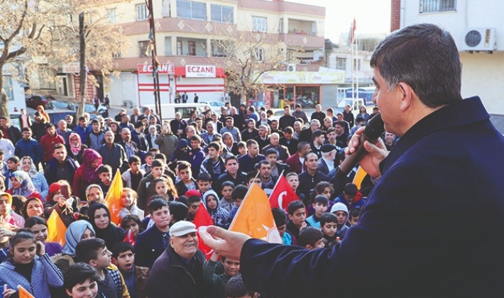 FADILOĞLU: “HALKIMIZA GÖNÜLDEN TEŞEKKÜR EDİYORUM”