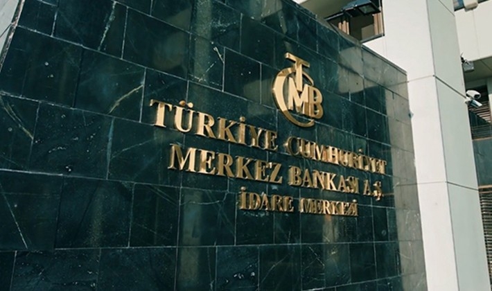 TL'ye dönüşüm hesaplarında Merkez Bankası'na faiz yetkisi