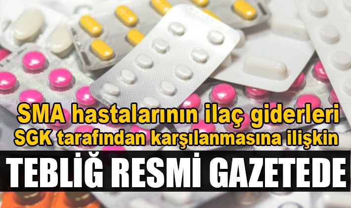 Resmi Gazete'nin mükerrer sayısı yayımlandı