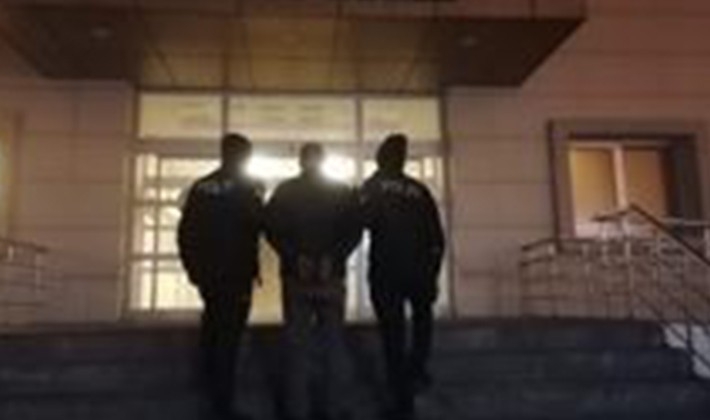 Gaziantep'te çeşitli suçlardan 12 şahıs tutuklandı
