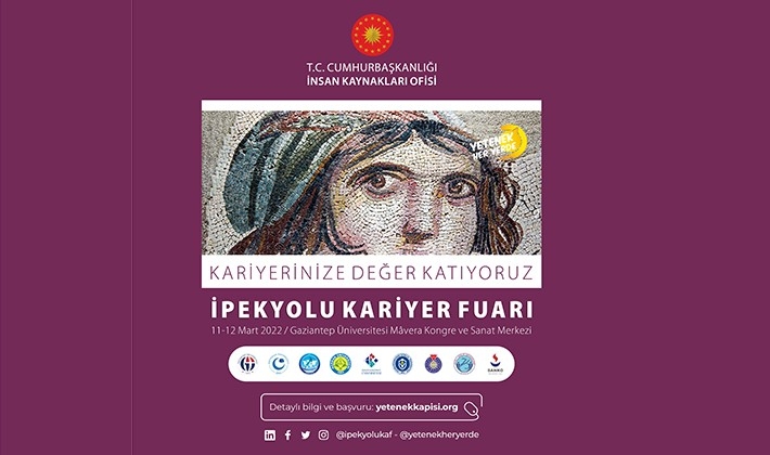 Kariyer fuarına GAÜN ev sahipliği yapacak