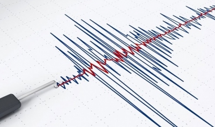 Gaziantep’te 5.2 şiddetinde deprem