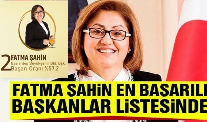 Şahin yine göğsümüzü kabarttı