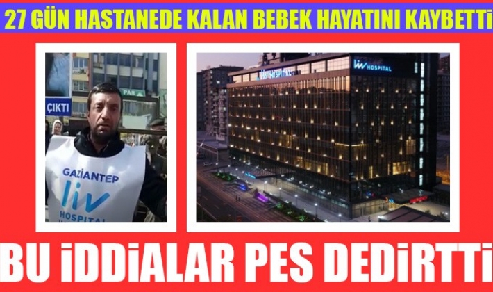 Bu iddialar pes dedirtti!