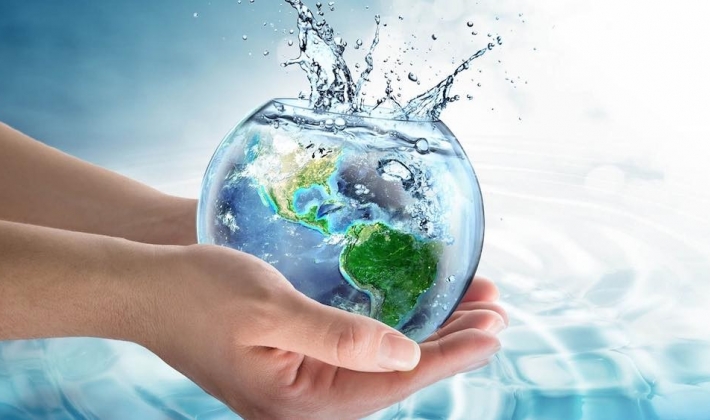 22 Mart Dünya Su Günü ve Su Tasarrufunun Önemi