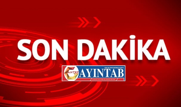 Şanlıurfa'da husumetli iki aile arasında silahlı kavga: Yaralılar var