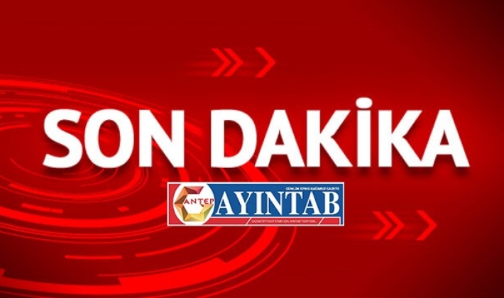 SON DAKİKA ! Gaziantep'te silahlı kavgada 1 kişi öldü, 1 kişi yaralandı