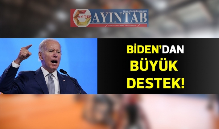 Biden imzaladı! ABD’den çip krizine 280 milyar dolar destek