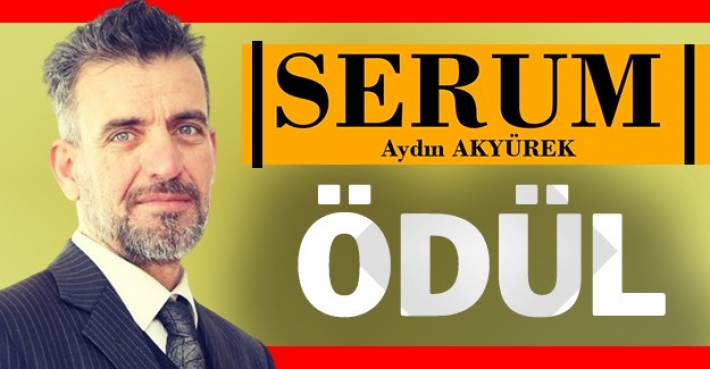 ÖDÜL