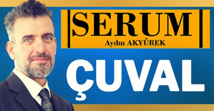 ÇUVAL