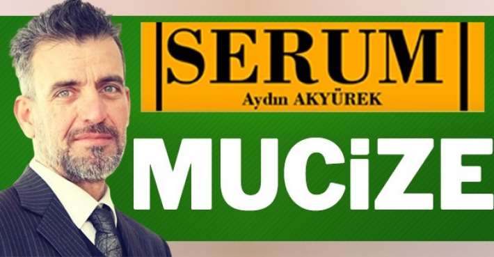 MUCİZE