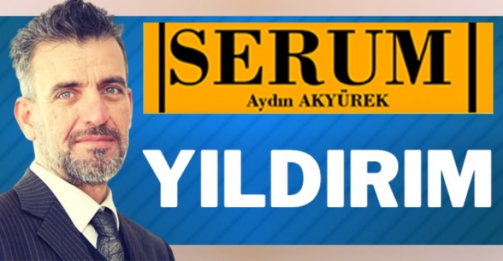 YILDIRIM