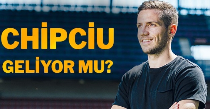 Chipciu geliyor mu?