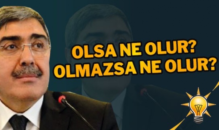 OLSA NE OLUR? OLMAZSA NE OLUR?