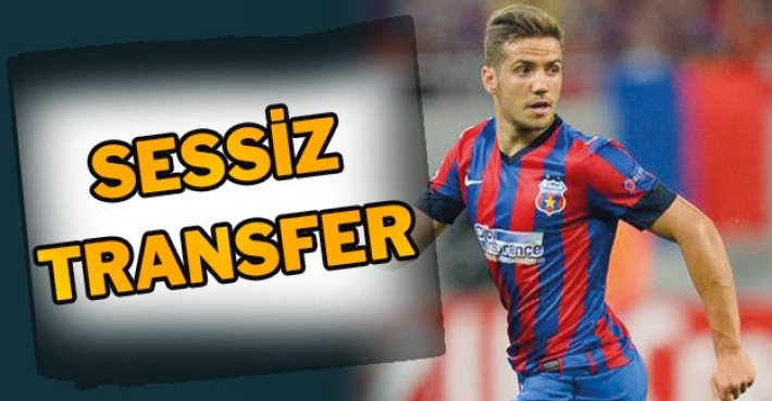 SESSİZ TRANSFER