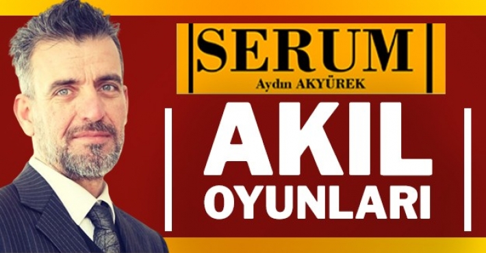 AKIL OYUNLARI