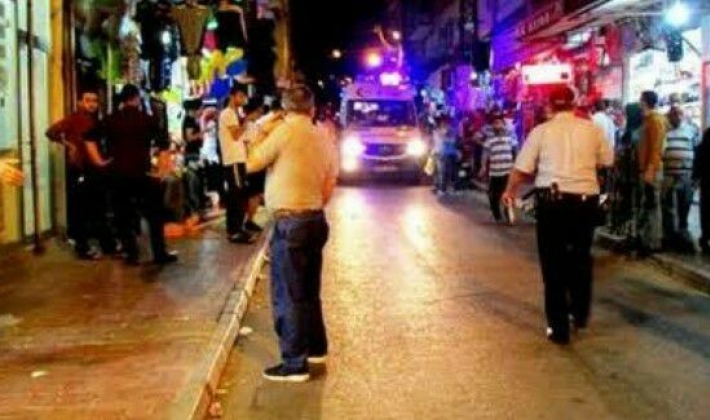 Gaziantep'te 5 kişinin yaralandığı olayla ilgili 3 gözaltı daha