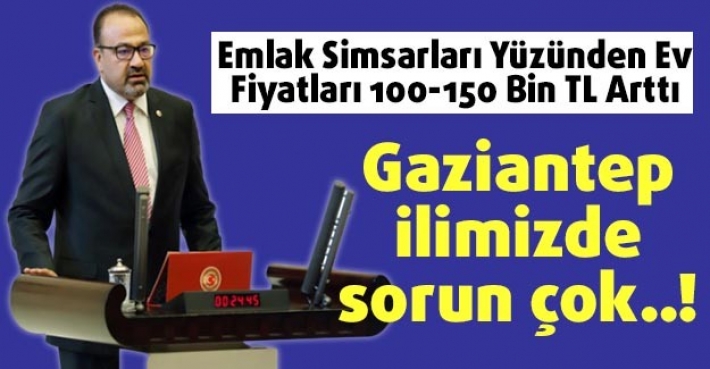 Emlak Simsarları Yüzünden Ev Fiyatları 100-150 Bin TL Arttı