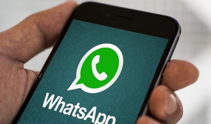 WhatsApp'a bir özellik daha