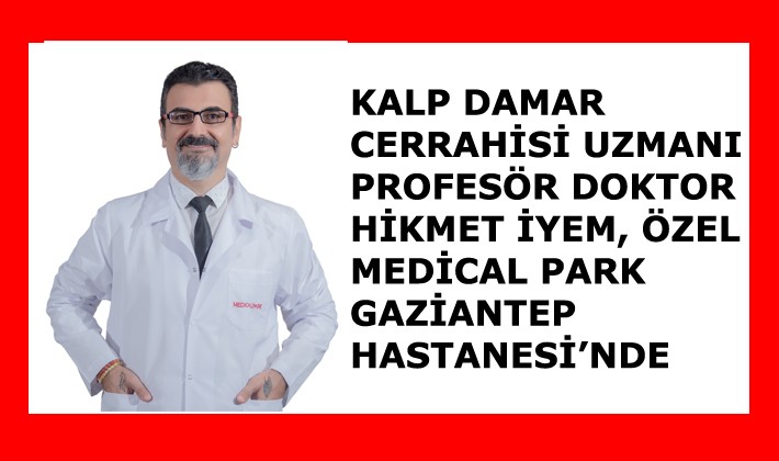 gaziantep üniversitesi göz doktorları