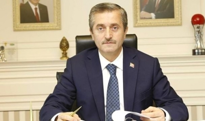 Şahinbey Belediyesi Temmuz Ayı Meclis Toplantısı yapıldı