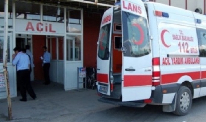 Nurdağı-Osmaniye Otoyolu'nda feci kaza! 1 ölü