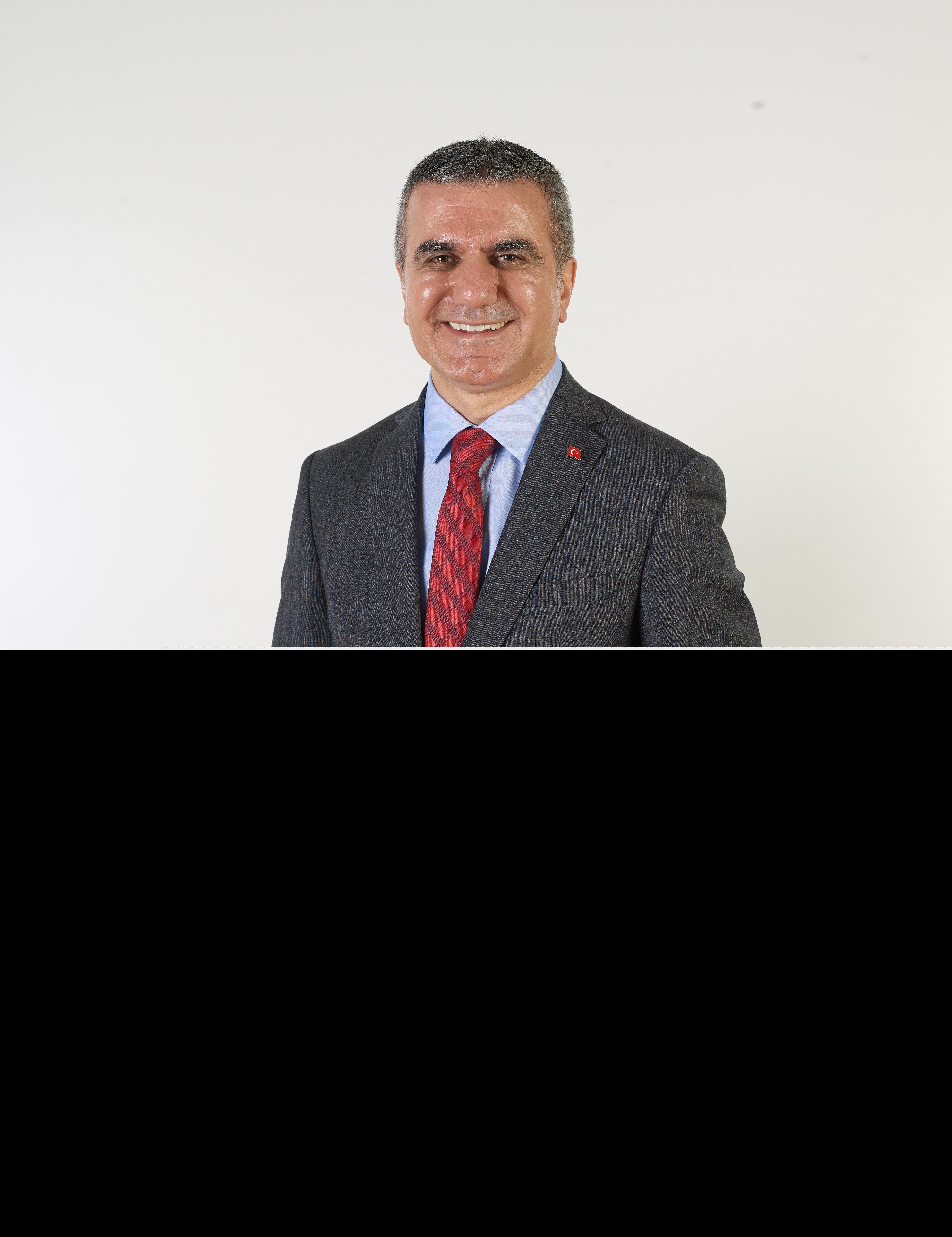 Hayrullah Kubba’nın, Kurban Bayramı Kutlama Mesajı