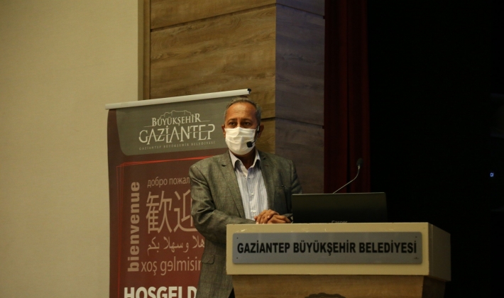 BÜYÜKŞEHİR’DEN BELEDİYE PERSONELLERİNE İMMÜN PLAZMA BAĞIŞI ÇAĞRISI!