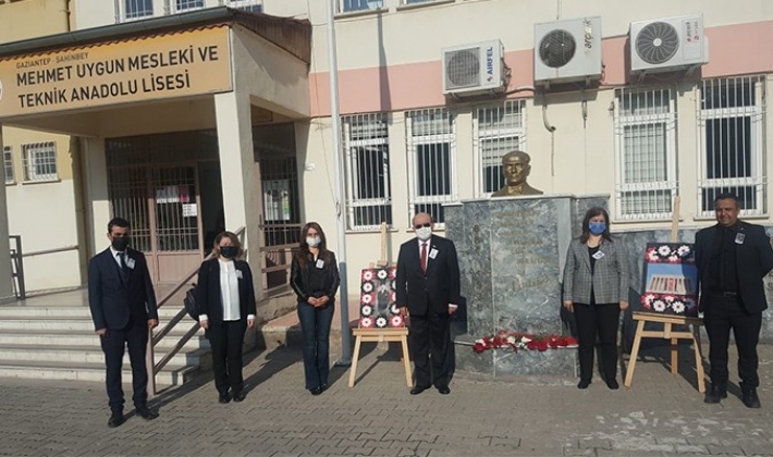 KENT KONSEYİ'NDEN KOMPOZİSYON YARIŞMASI