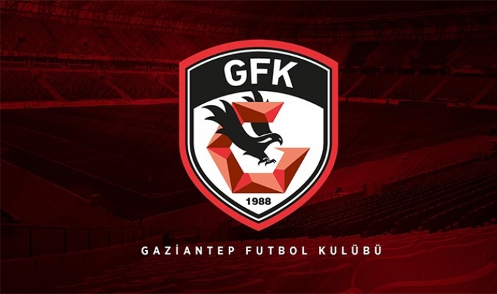 Gaziantep FK' da Covid-19 Vakası!