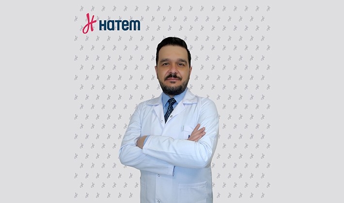 OPR. DR. SERDAR ŞİYVE HATEM'DE
