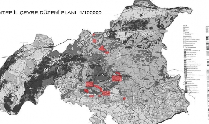 100 binlik plan askıda