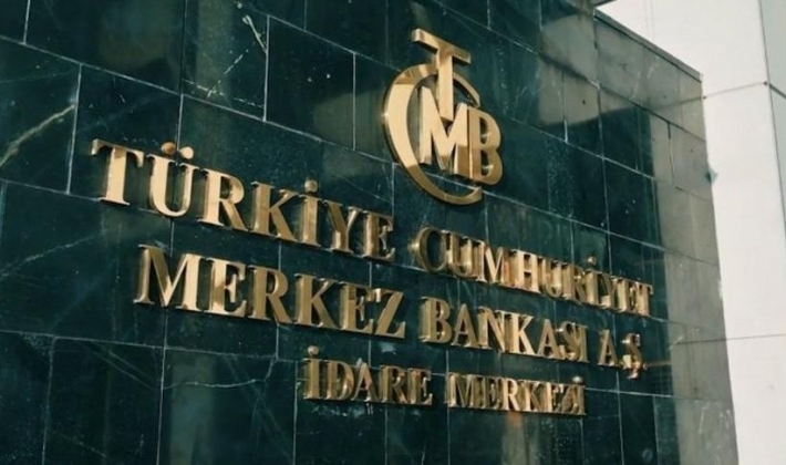 Merkez Bankası'ndan swap faizi adımı