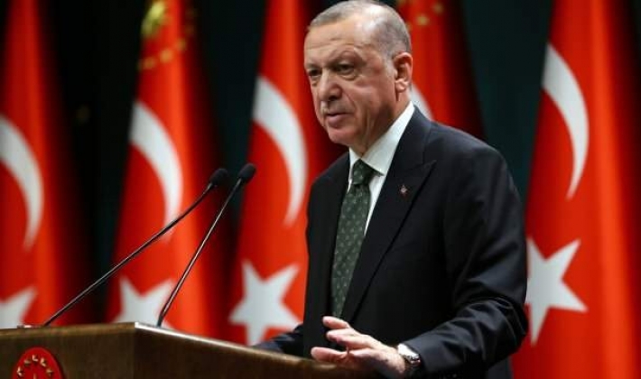 Başkan Erdoğan yeni koronavirüs kararını duyurdu! Tarihi 'AB' mesajı