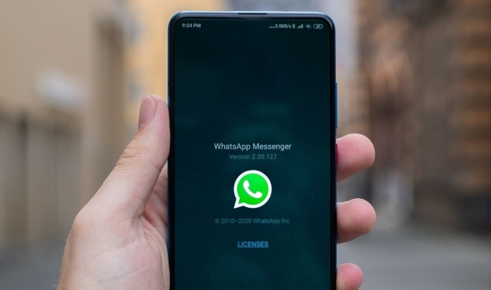 WhatsApp için yolda olan yeni özellikler