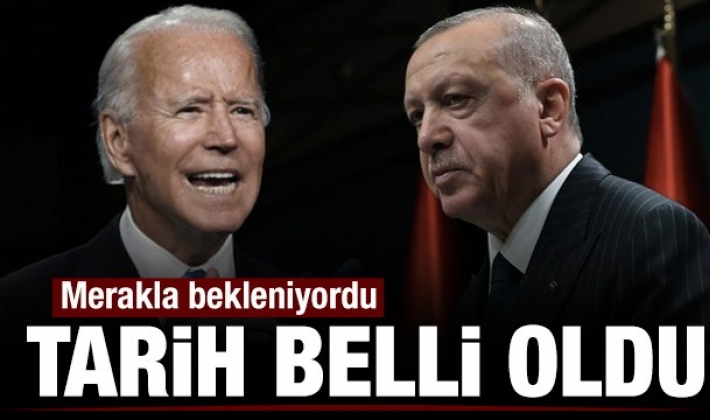 Joe Biden ile ilk temas Aralıkta