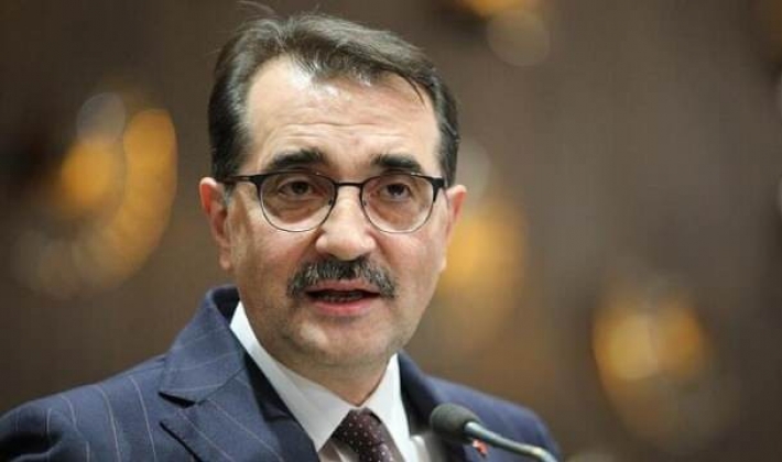 Bakan Dönmez: Elektrik tüketimi salgın öncesi dönemi geçti