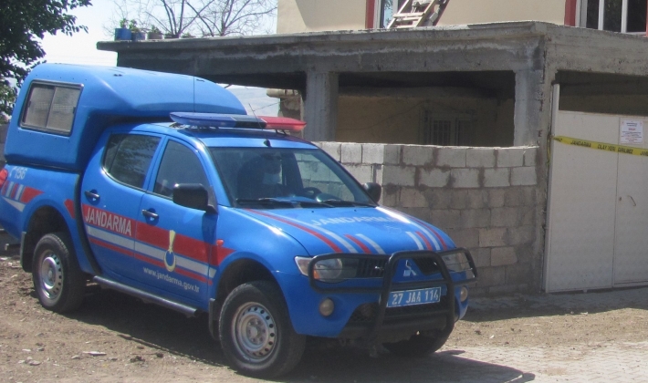 Kız kardeşini öldüren ağabey dört yıl sonra yakalandı