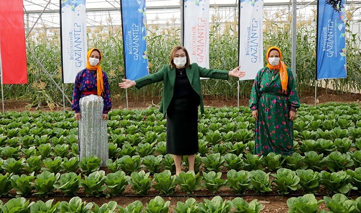 ESNAFA DESTEK HALKA ŞİFA PAKETİ