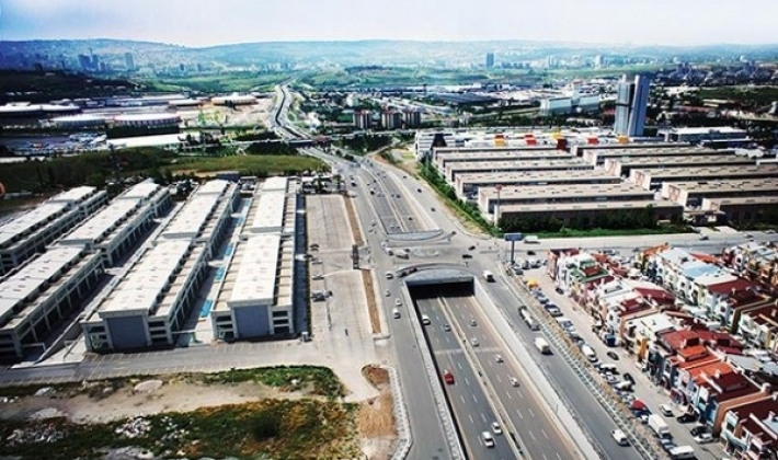 Organize sanayi bölgeleri yeni döneme hazırlanıyor