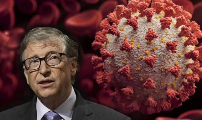 Bill Gates’ten aşılar hakkında yeni açıklama!