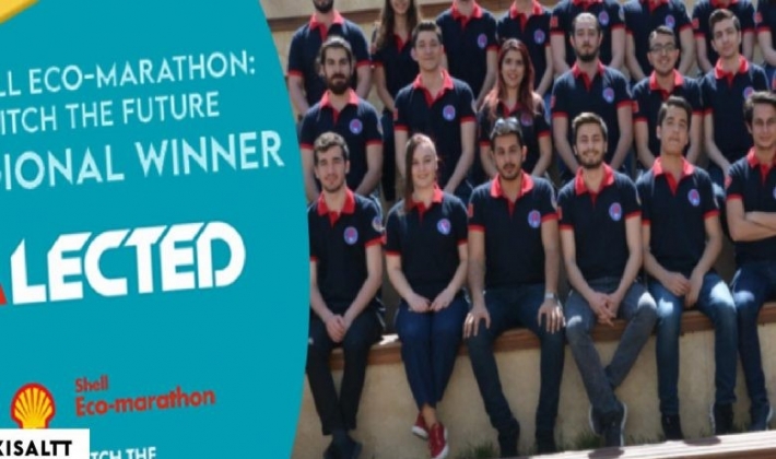 Türk öğrenciler Pitch the Future’da Avrupa şampiyonu!